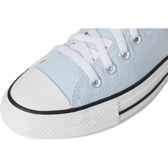 Converse Chuck Taylor All Star Low-Top Sneaker Blue Supermoon 6 Women/4 Men - Picture 7 of 7